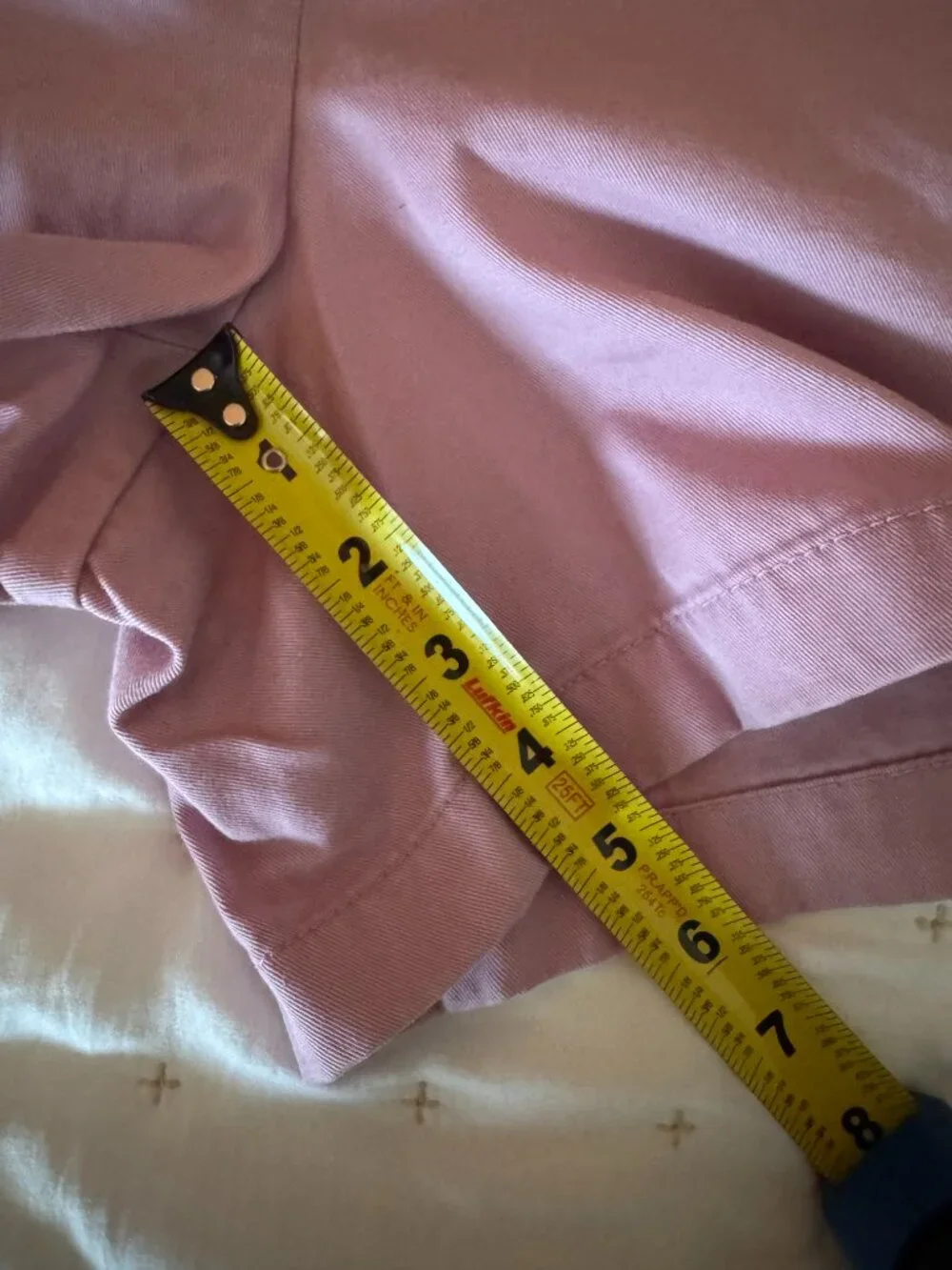 J Crew Chino Cotton Shorts - Bundle of 5 Pair - Women Size 10